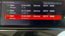 BMW X1 sDrive 20i MHT xLine 5dr Step Auto Petrol Estate